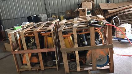 霍尔果斯行李、家具、电器包装托运