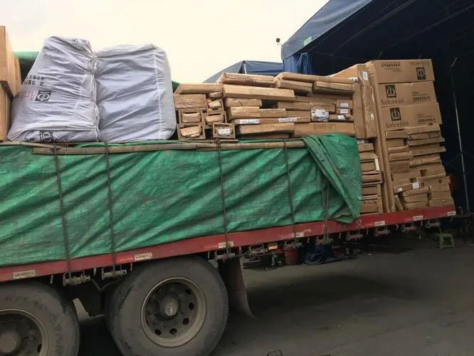 霍尔果斯家具托运