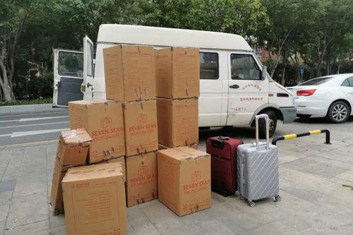 霍尔果斯行李托运公司